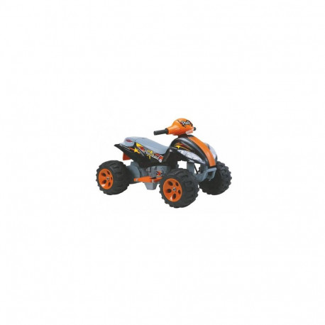 Jamara Quad Pico Ride-on quadricycle