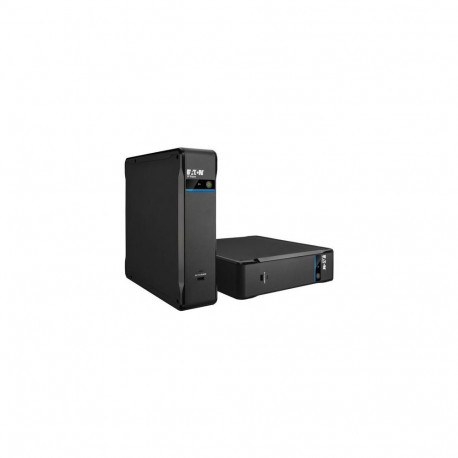 Eaton 3P Ellipse UPS uninterruptible power supply (UPS) Standby (Offline) 1.7 kVA 1040 W 8 AC outlet