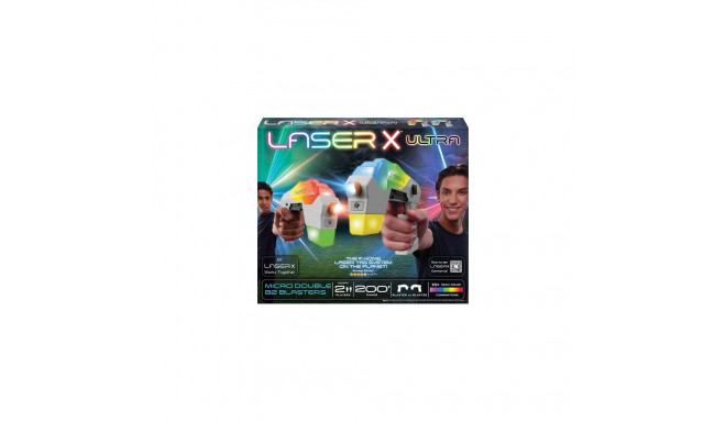 Laser X Ultra Micro B2 Blaster