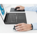 3Dconnexion SpaceMouse Wireless Kit 2 mouse Universal Right-hand RF Wireless + Bluetooth + USB Type-