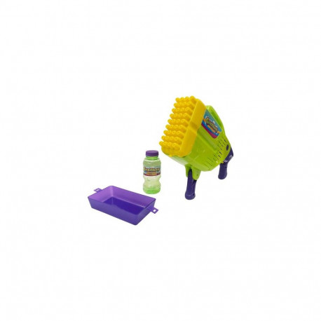 Funrise Gazillion Bubbles Stormin’ Bubble Blaster