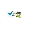 BRIO Dinosaur Battery Train
