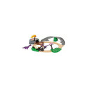 BRIO Dinosaur Adventure Set