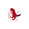 BRIO Dinosaur Erupting Volcano