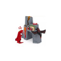 BRIO Dinosaur Erupting Volcano