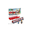BRIO London Underground Train