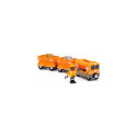 BRIO Cargo Train