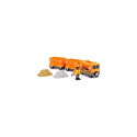 BRIO Cargo Train