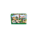 BRIO Cargo Mountain Set