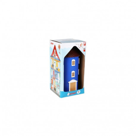 Martinex Moomin house dollhouse