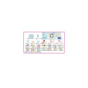 Aquabeads Sundaes &amp; Sweets Accessory Kit