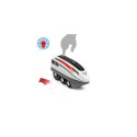 BRIO Turbo Train
