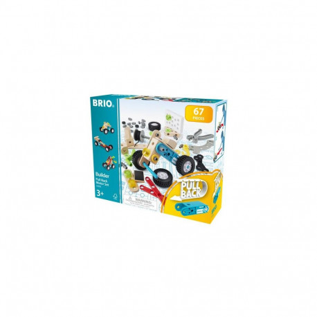 BRIO 34595 puzzle