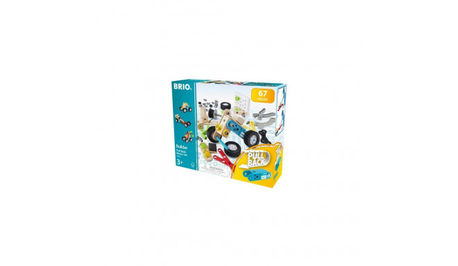 BRIO 34595 puzzle