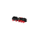 BRIO Battery-Operated Steaming Train