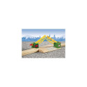BRIO Magnetic Action Crossing