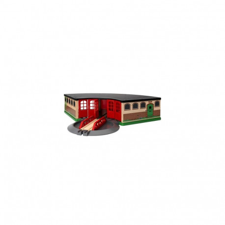 BRIO 33736 play vehicle/play track accessory Scenery