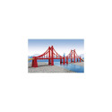 BRIO 7312350336832 Bridge set