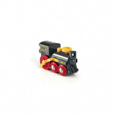 BRIO Old Steam Engine