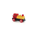 BRIO Two Way Battery Powered Engine