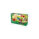 BRIO My First Railway Battery Operated Train Set