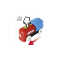 BRIO My First Railway Battery Operated Train Set