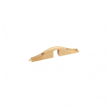 BRIO 7312350333510 Bridge set
