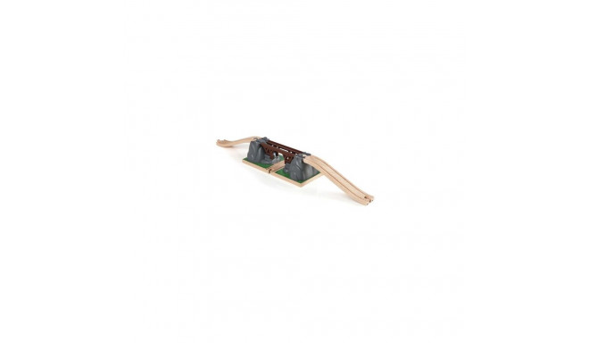 BRIO 7312350333916 Bridge set