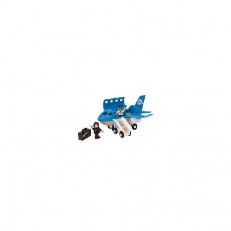 BRIO 33306 play vehicle/play track