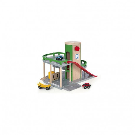 BRIO 7312350332049