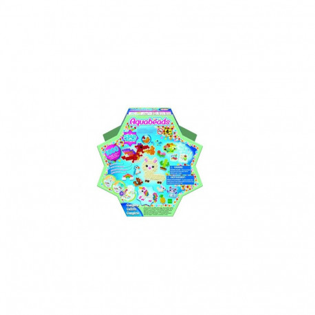 Aquabeads 31601 8LNG Star Bead Studio