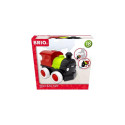 BRIO Steam &amp; Go Train