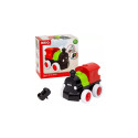 BRIO Steam &amp; Go Train