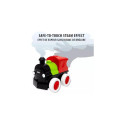 BRIO Steam &amp; Go Train