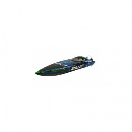 Amewi Bullet V4 Radio-Controlled (RC) model Boat Electric engine