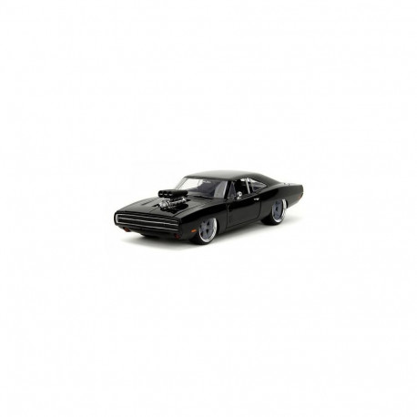 Jada Toys Fast & Furious 1970 Dodge Classic car model Preassembled 1:25