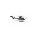 Amewi AFX-105 Radio-Controlled (RC) model VTOL (Vertical Take Off and Landing) aircraft Electric eng