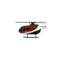Amewi AFX-105 X Radio-Controlled (RC) model VTOL (Vertical Take Off and Landing) aircraft Electric e