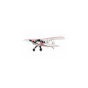 Amewi Piper J-3 CUP Radio-Controlled (RC) model Airplane Electric engine