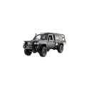 Amewi Toyota Land Cruiser Crawler 4WD 1:12 RTR Radio-Controlled (RC) model Buggy Electric engine