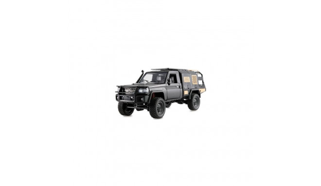 Amewi Toyota Land Cruiser Crawler 4WD 1:12 RTR Radio-Controlled (RC) model Buggy Electric engine