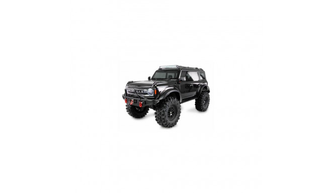 Amewi Caballo Radio-Controlled (RC) model Rock crawler Electric engine 1:10