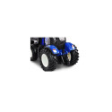 Amewi Toy Traktor mit Palettengabel Radio-Controlled (RC) model Tractor Electric engine 1:24