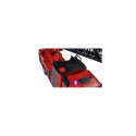 Amewi 22502 Radio-Controlled (RC) model Firefighter truck Electric engine 1:14