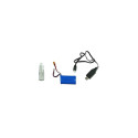 Amewi G704E Radio-Controlled (RC) model Excavator Electric engine 1:14