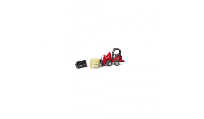 BRUDER 2192 play vehicle/play track