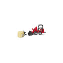 BRUDER 2192 play vehicle/play track