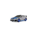 Amewi 21107 Radio-Controlled (RC) model Sport car Electric engine 1:24
