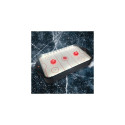 Mad Monkey Air Hockey with LED