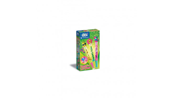 Clementoni IDEA Create your Pens: Tropical